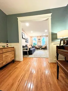 $1,100,000 | 1309 Kennedy Street Northwest, Washington, DC 20011
