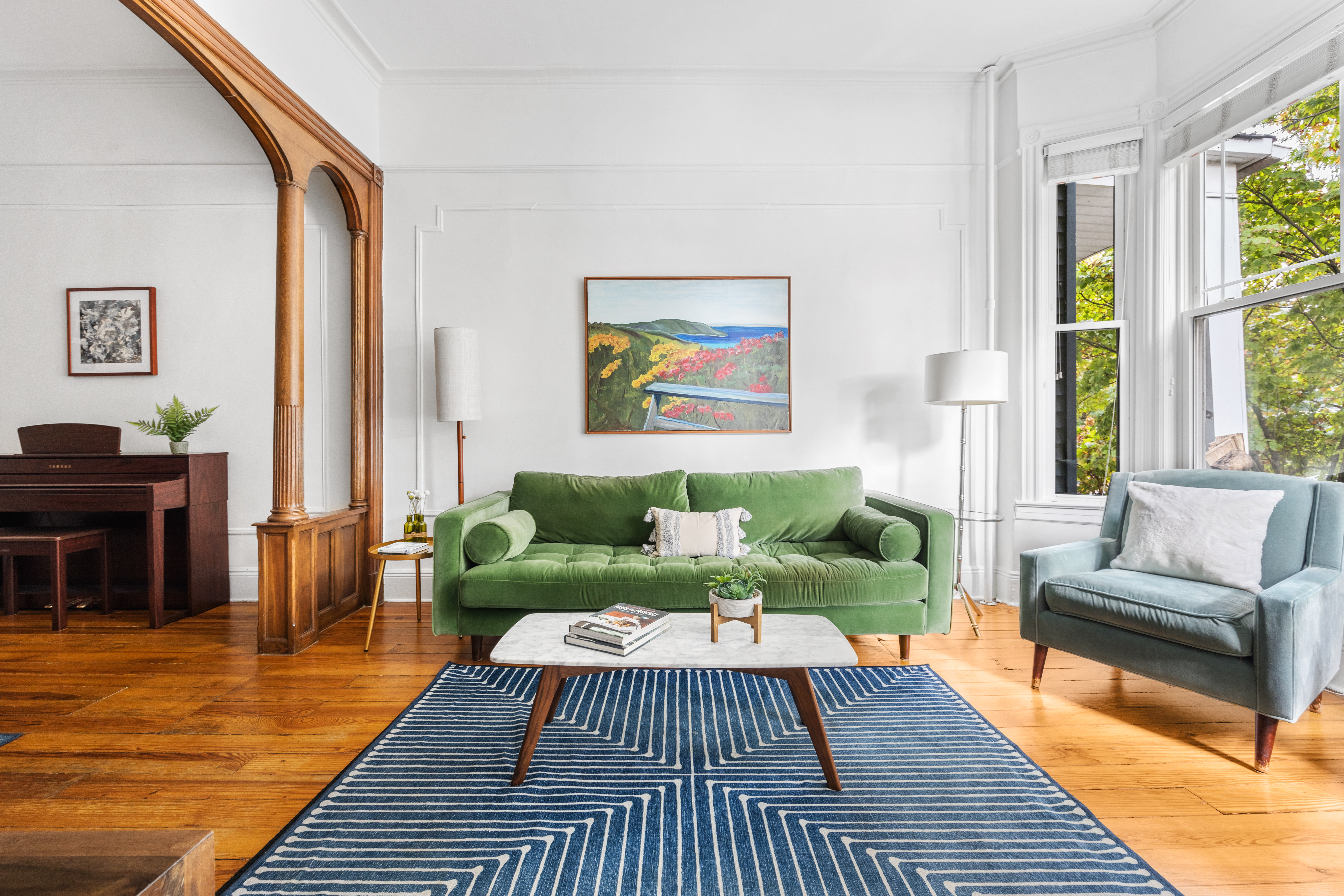 621 Vanderbilt Street Brooklyn, NY 11218 - Photo 2 of 23