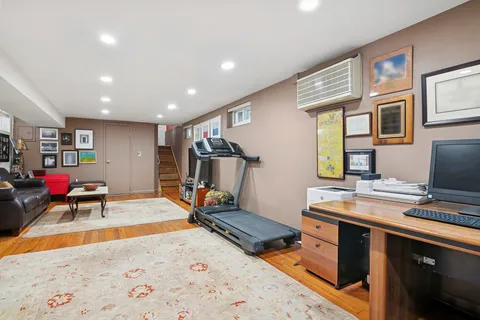 $1,895,000 | 1384 East 29th Street | Nottingham