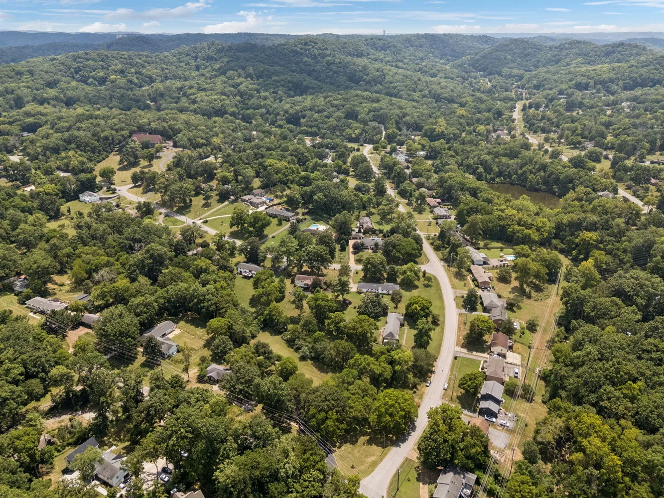 view of washer and dryer