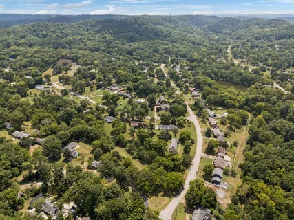 view of washer and dryer