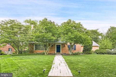 $865,000 | 608 Berwick Road, Wilmington, DE 19803