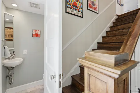 $1,750,000 | 3755 Jenifer Street Northwest, Washington, DC 20015