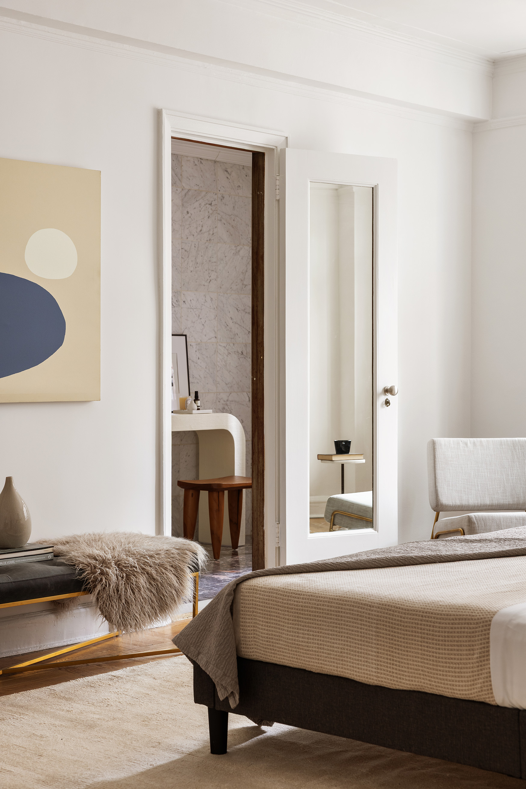 25 Central Park West, Unit 11C Manhattan, NY 10023 - Photo 8 of 18