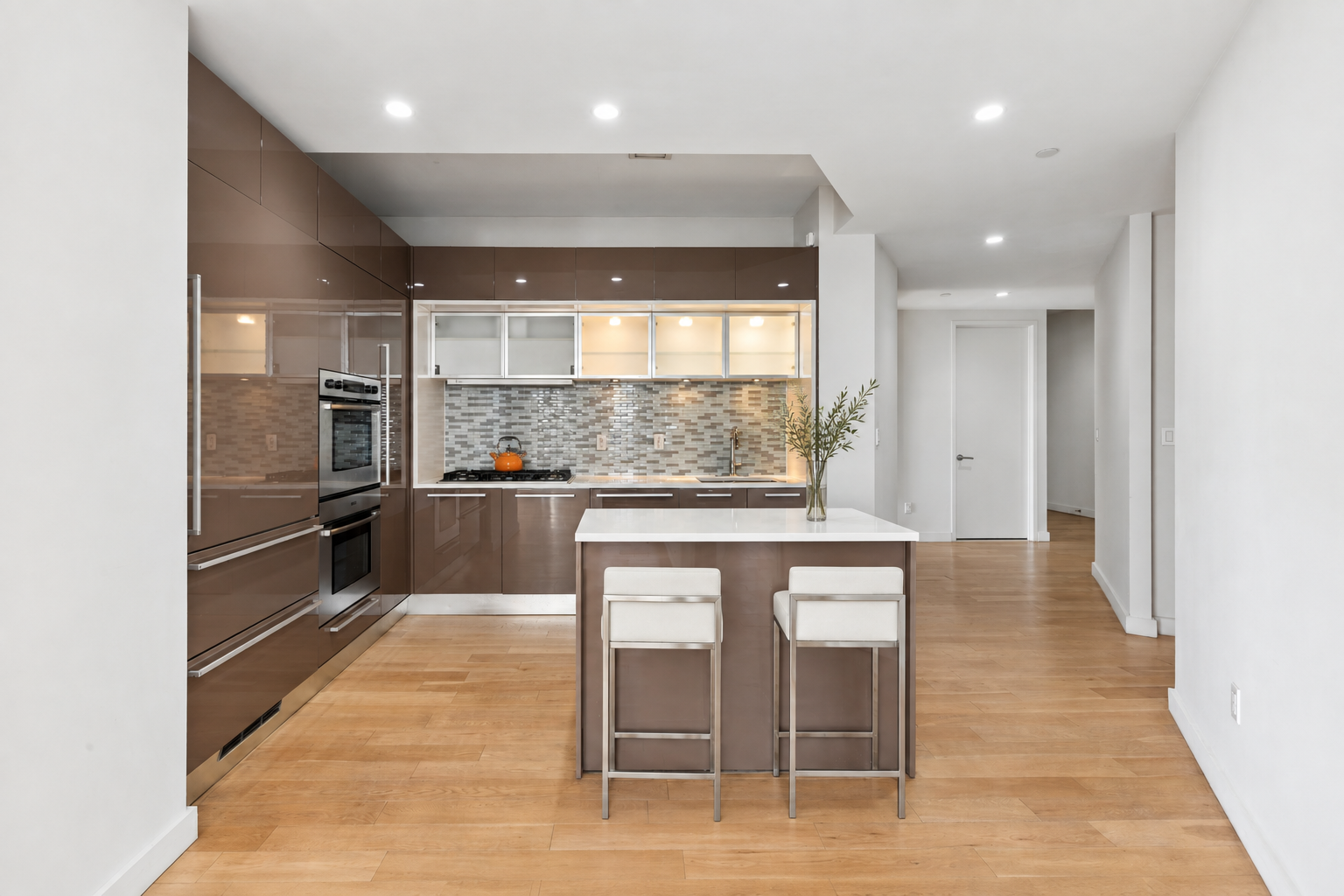 75 Wall Street, Unit 36O Manhattan, NY 10005 - Photo 4 of 27 Gallery Image 4