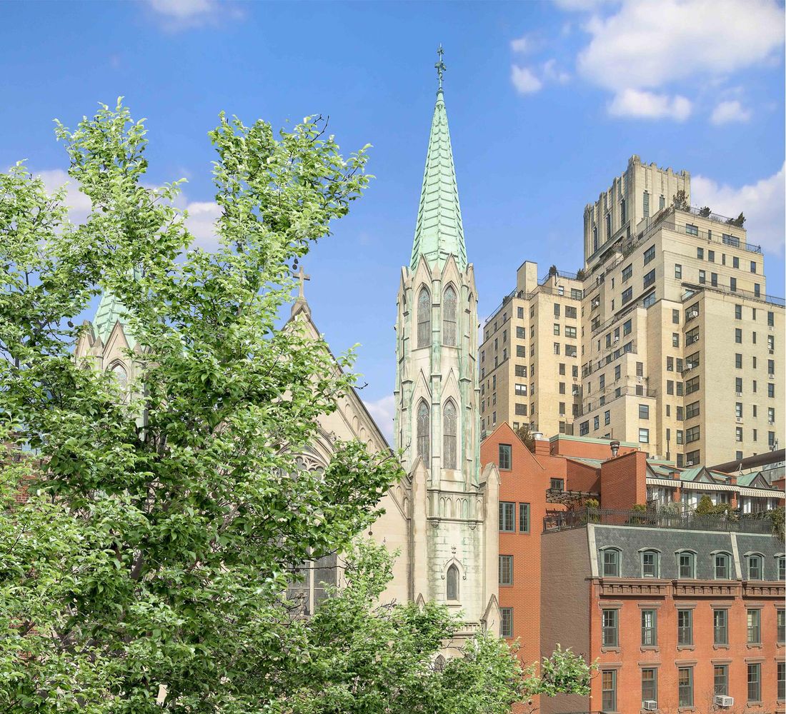 316 West 22nd Street, Unit 3 Manhattan, NY 10011 - Photo 12 of 15