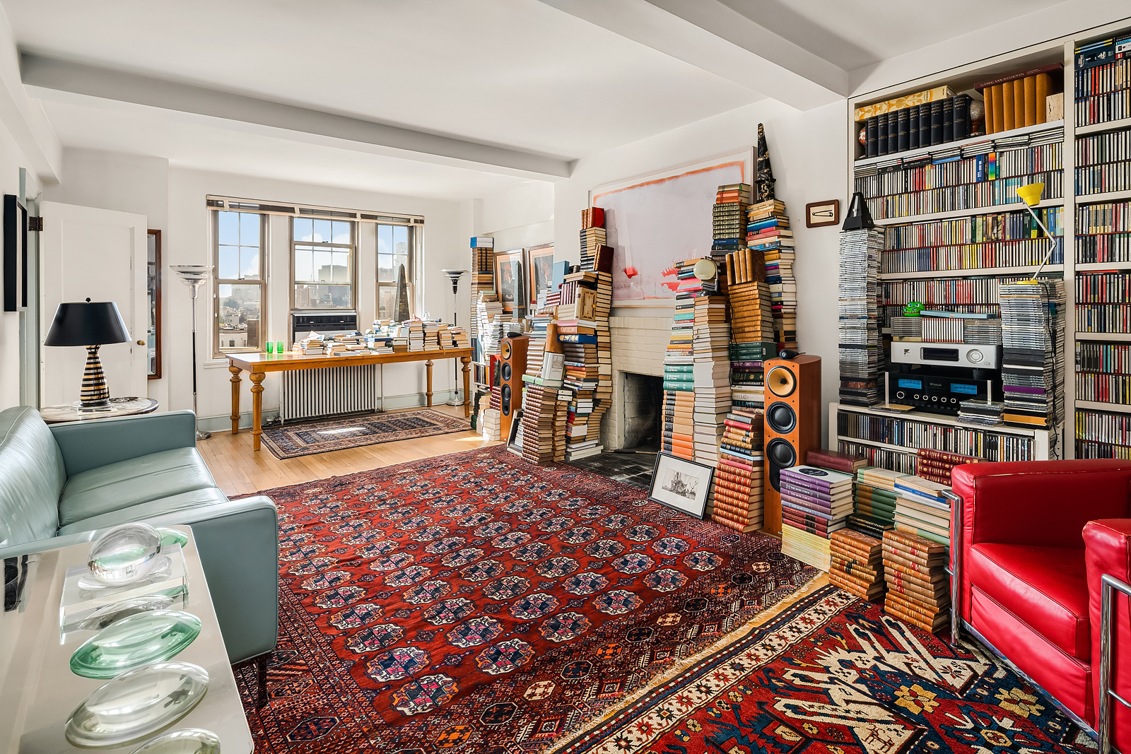 45 Christopher Street, Unit 15C Manhattan, NY 10014 - Photo 1 of 9