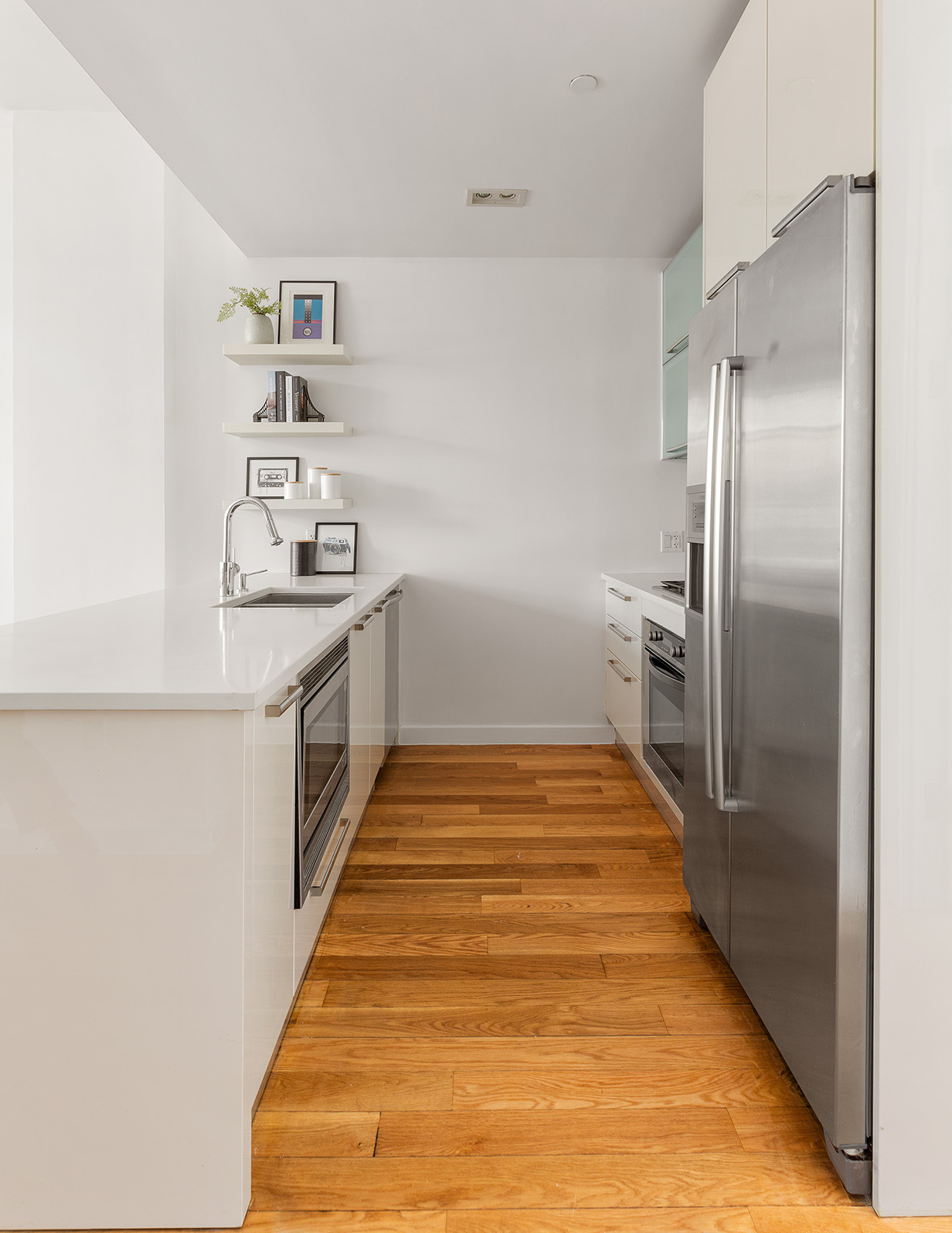 101 North 5th Street, Unit 2E Brooklyn, NY 11249 - Photo 5 of 11