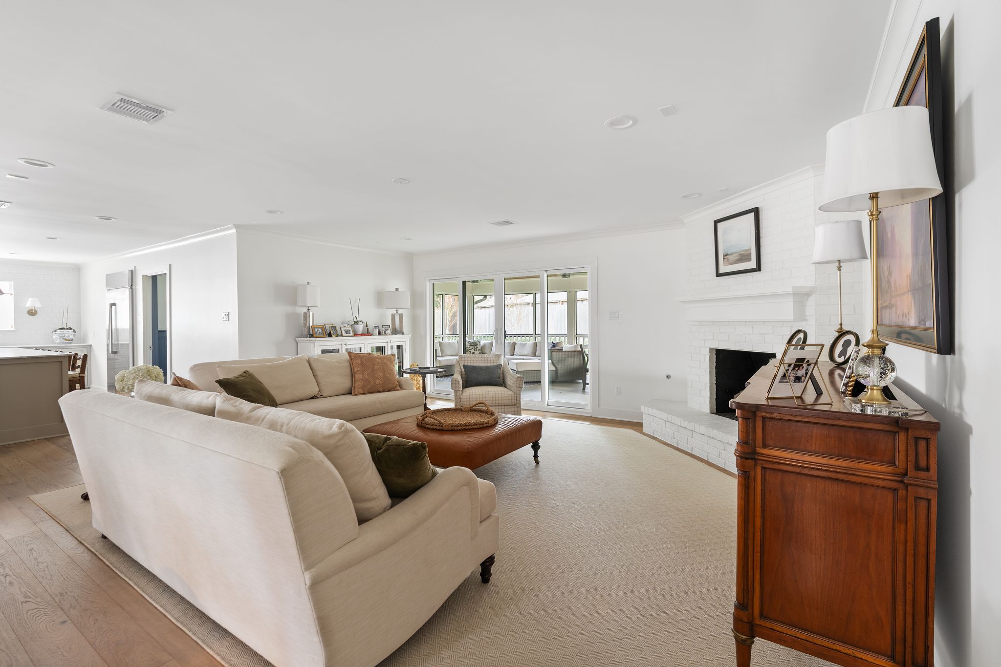 4902 Candleleaf Drive Houston, TX 77018 - Photo 18 of 44