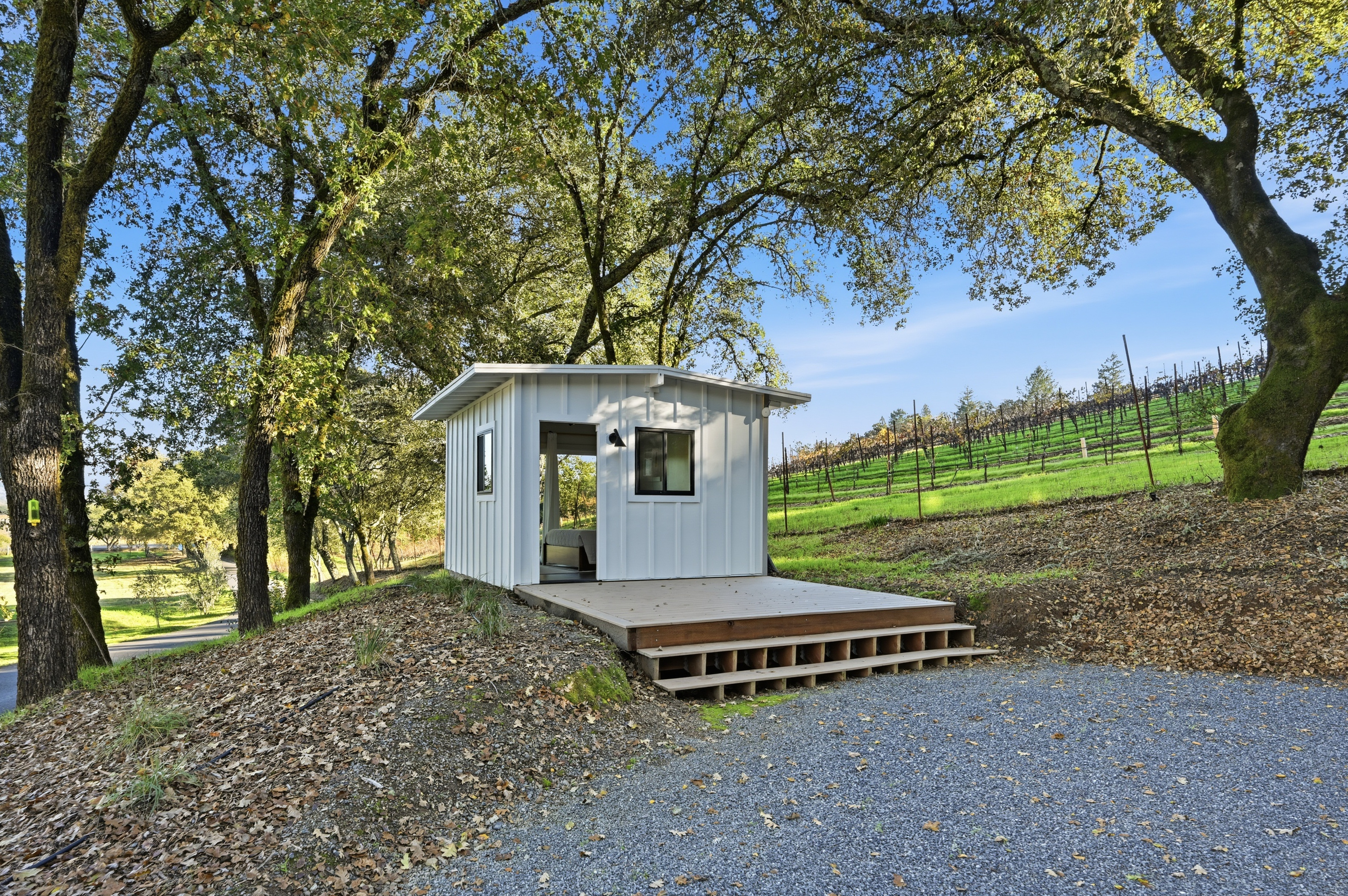 2291 Westside Road Healdsburg, CA 95448 - Photo 24 of 33