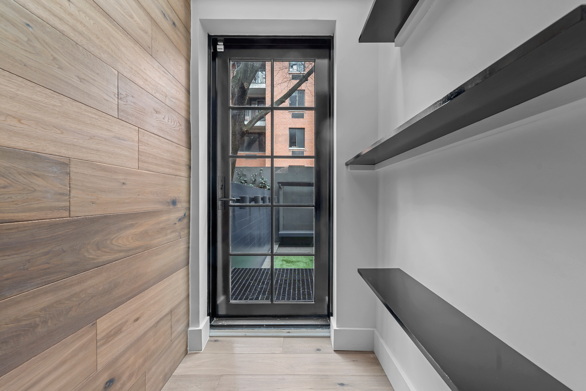 440 West 20th Street Manhattan, NY 10011 - Photo 31 of 35 a view of outdoor space
