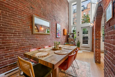 $1,300,000 | 484 Massachusetts Avenue, Unit 1, Boston, MA 02118
