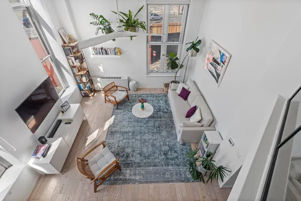 $10,000 | 55 Poplar Street, Unit 4K | Brooklyn Heights
