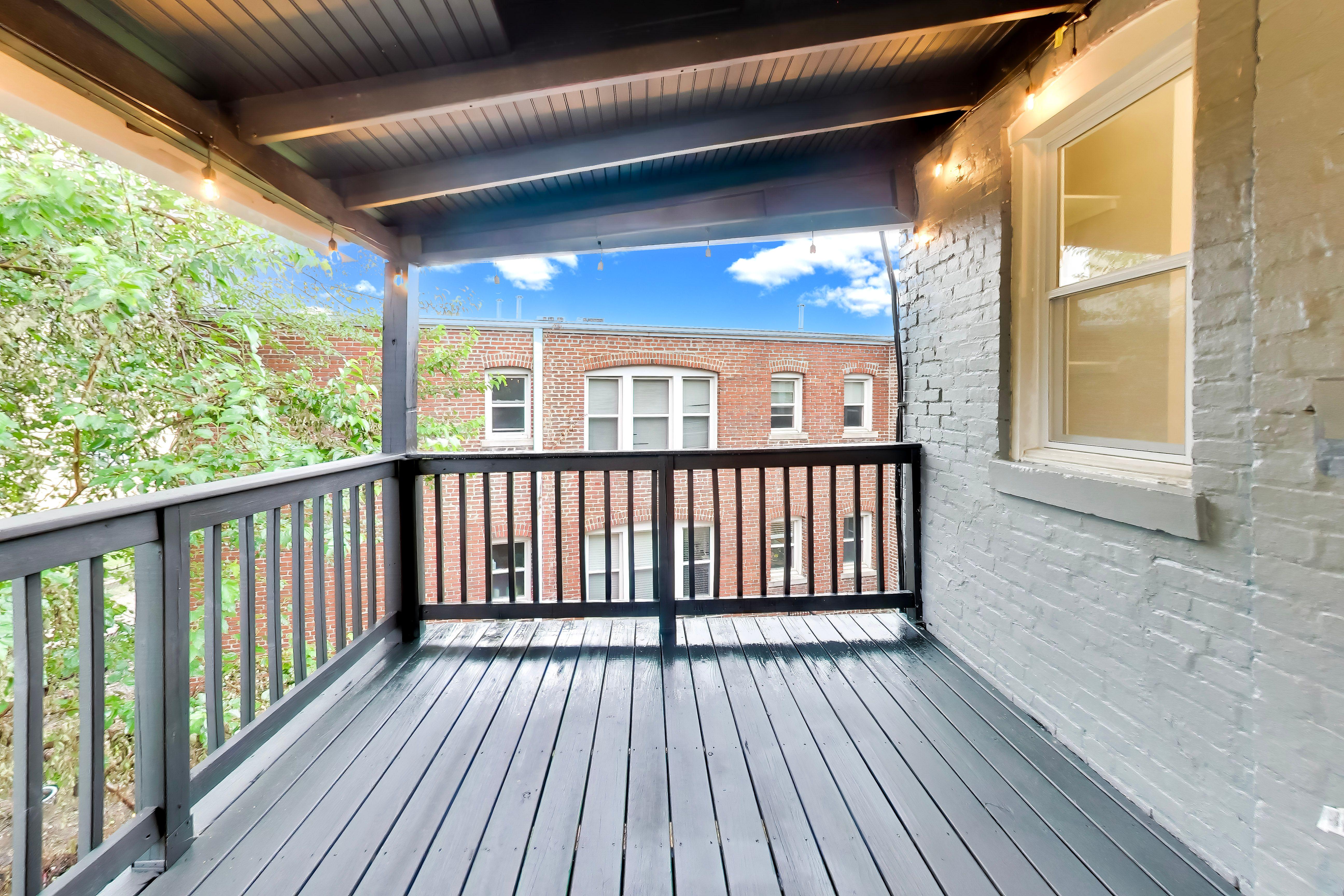 1434 Perry Place Northwest Washington, DC 20010 - Photo 21 of 48