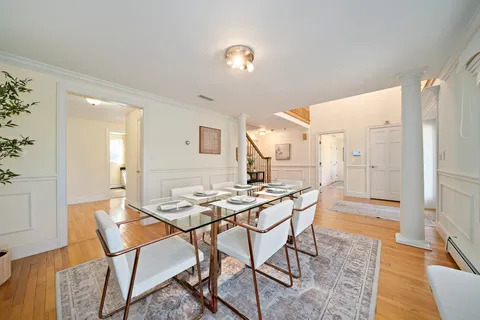 $2,350,000 | 20 Blossom Street, Lexington, MA 02421