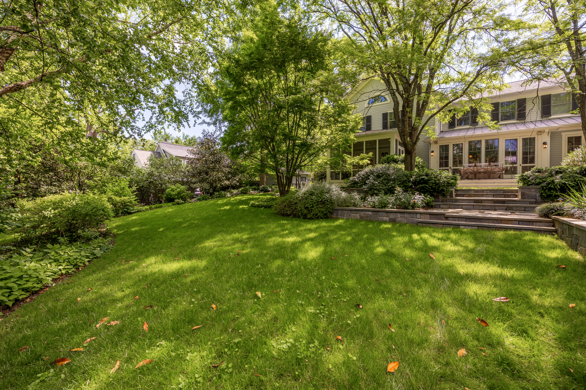 4319 Leland Street Chevy Chase, MD 20815 - Photo 80 of 87