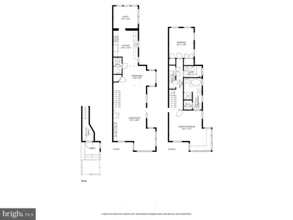 $749,000 | 3600 10th Street Northwest, Unit B, Washington, DC 20010