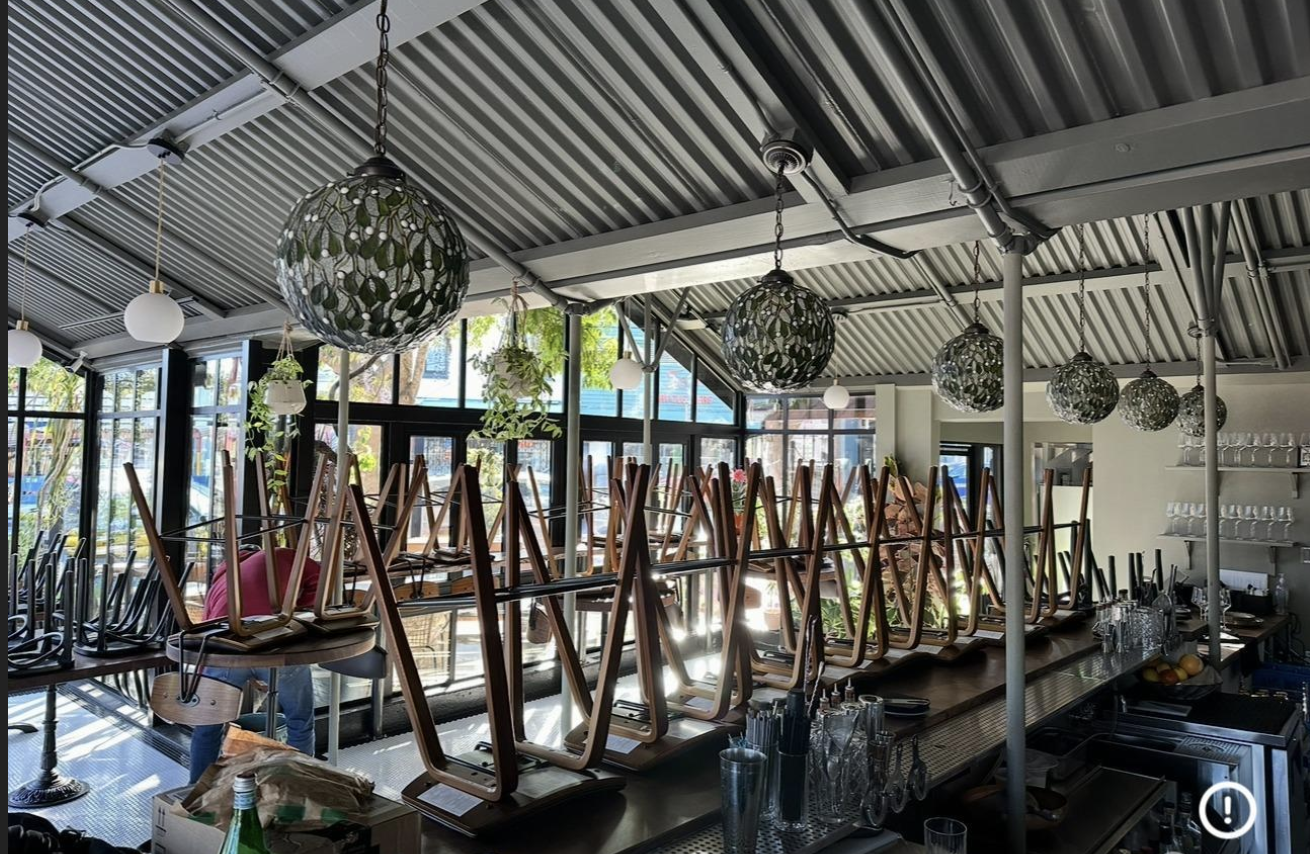 2298 Market Street San Francisco, CA 94114 - Photo 8 of 14 a view of storage and utility room