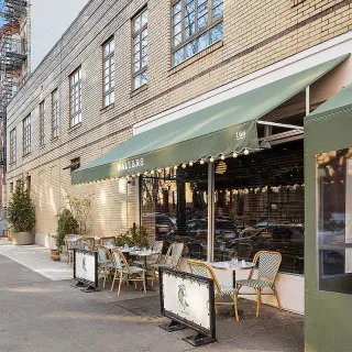 $1,900,000 | 124 Washington Avenue, Unit 3D | Clinton Hill