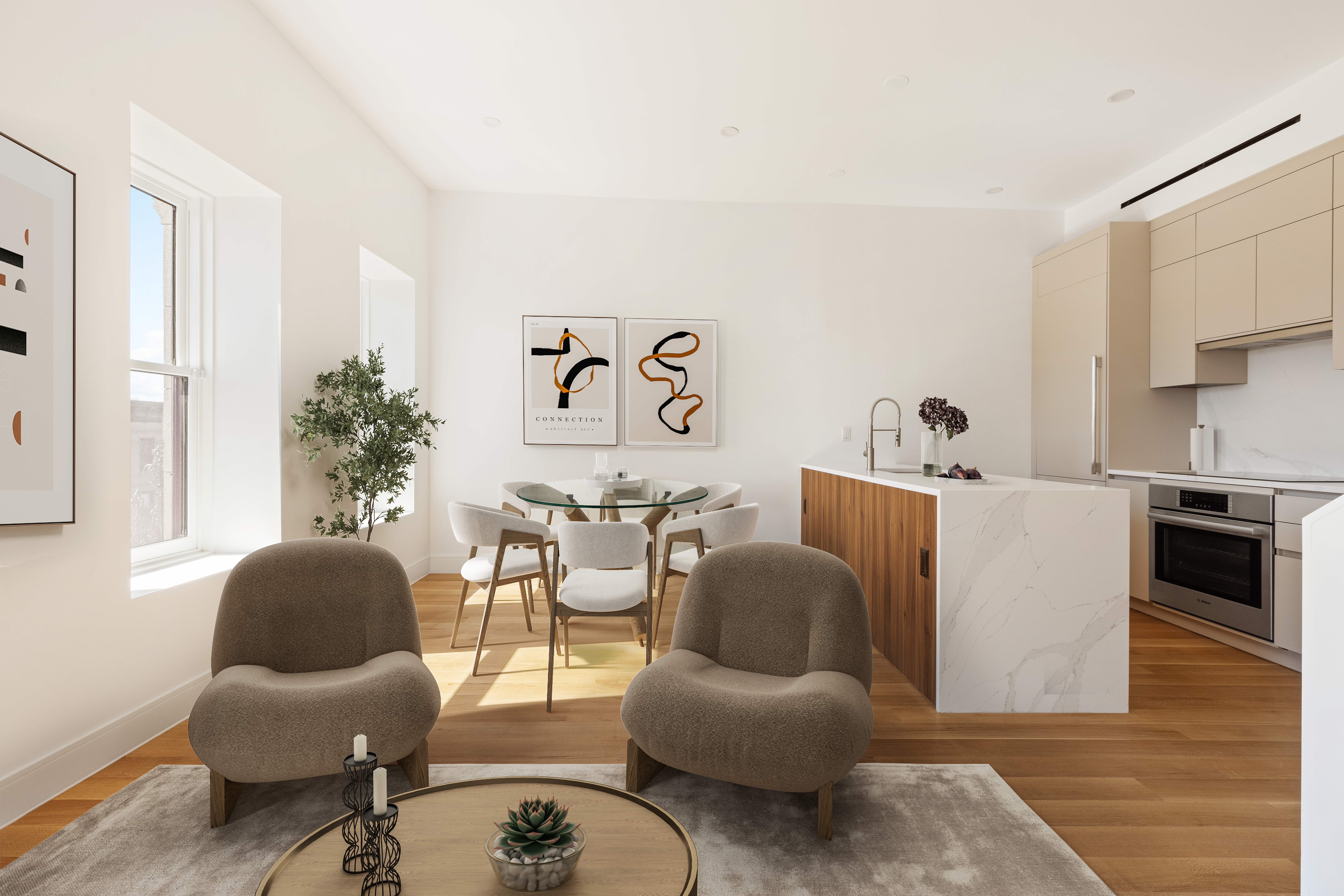 673 10th Street, Unit 3 Brooklyn, NY 11215 - Photo 6 of 18