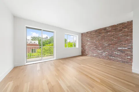 $1,150,000 | 201 Spencer Street, Unit 5B | Bedford-Stuyvesant