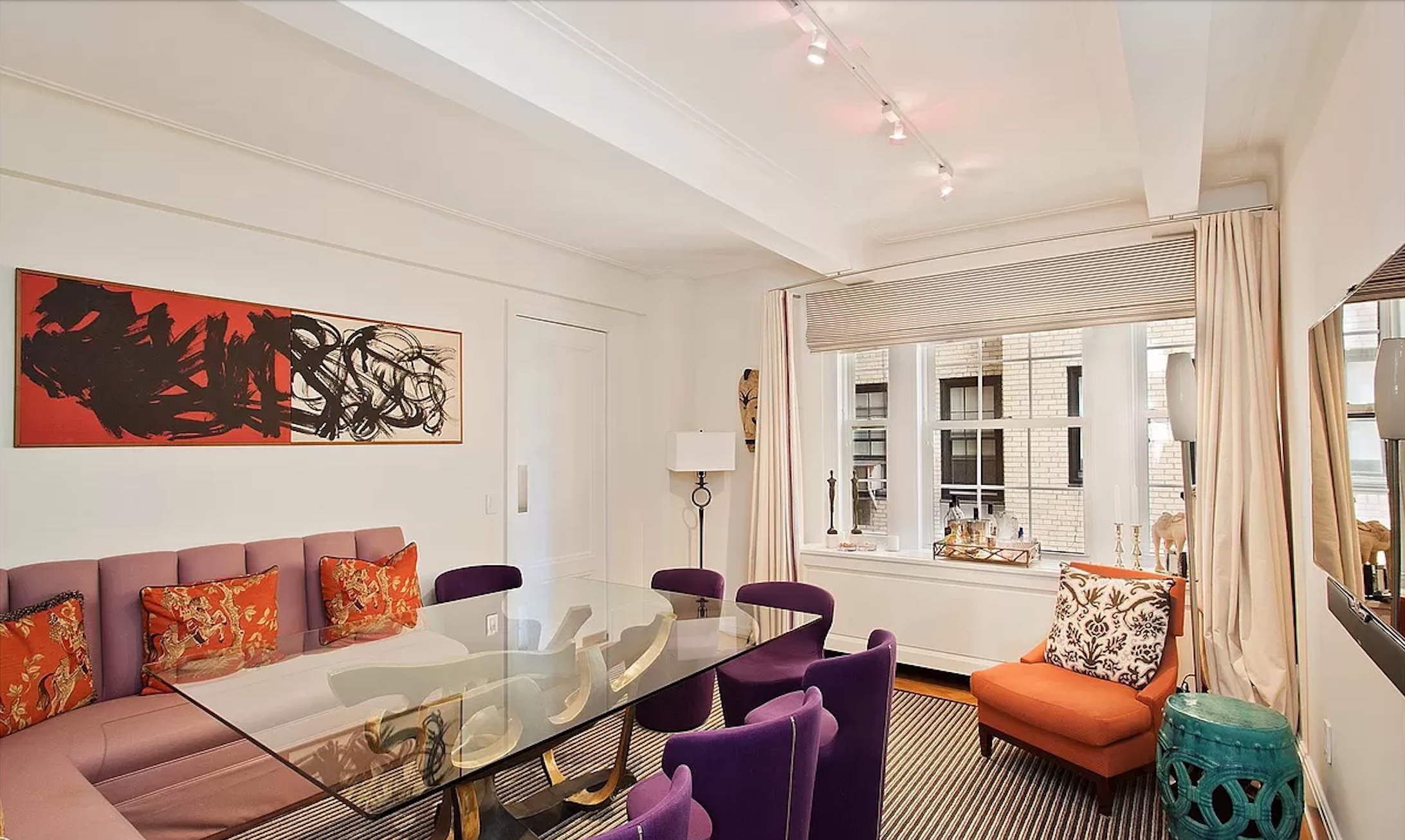 40 East 66th Street, Unit 8C Manhattan, NY 10065 - Photo 9 of 16