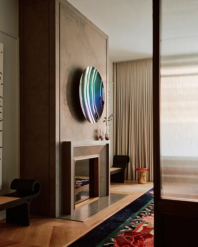 601 Washington Street, Unit THE Manhattan, NY 10014 - Photo 23 of 27