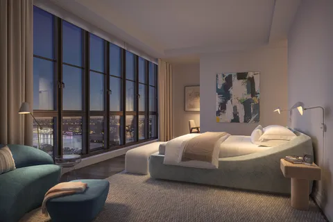 $11,850,000 | 250 West 96th Street, Unit PHC | Upper West Side