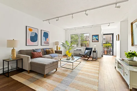 $1,400,000 | 119 Suydam Street | Bushwick