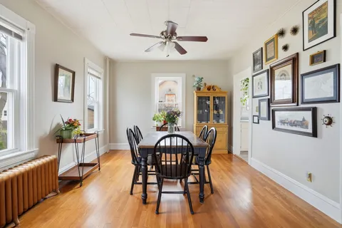 $459,000 | 73 Moore Street, Fall River, MA 02720