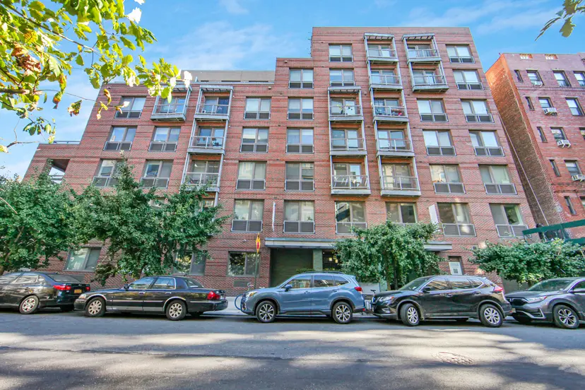 22 Caton Place, Unit 4H Brooklyn, NY 11218 - Photo 20 of 20 a building view