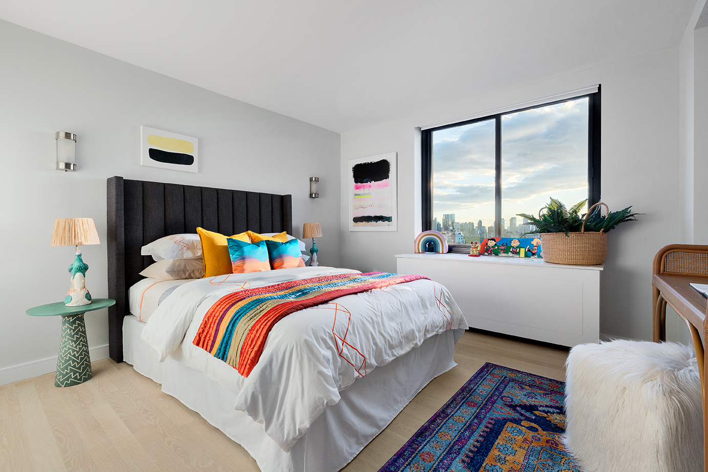 40 East 94th Street, Unit 22B Manhattan, NY 10128 - Photo 21 of 25