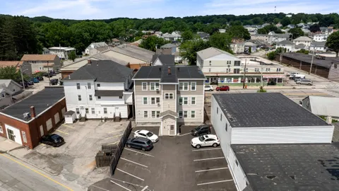 $1,820,000 | 212 Washington Street, West Warwick, RI 02893