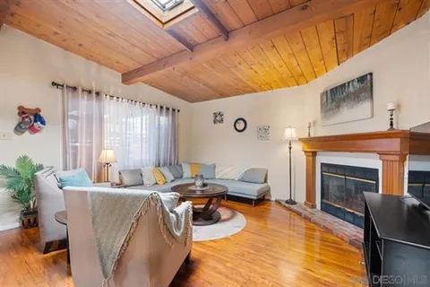 $699,000 | 2437 Laurie Lane, San Diego, CA 92105