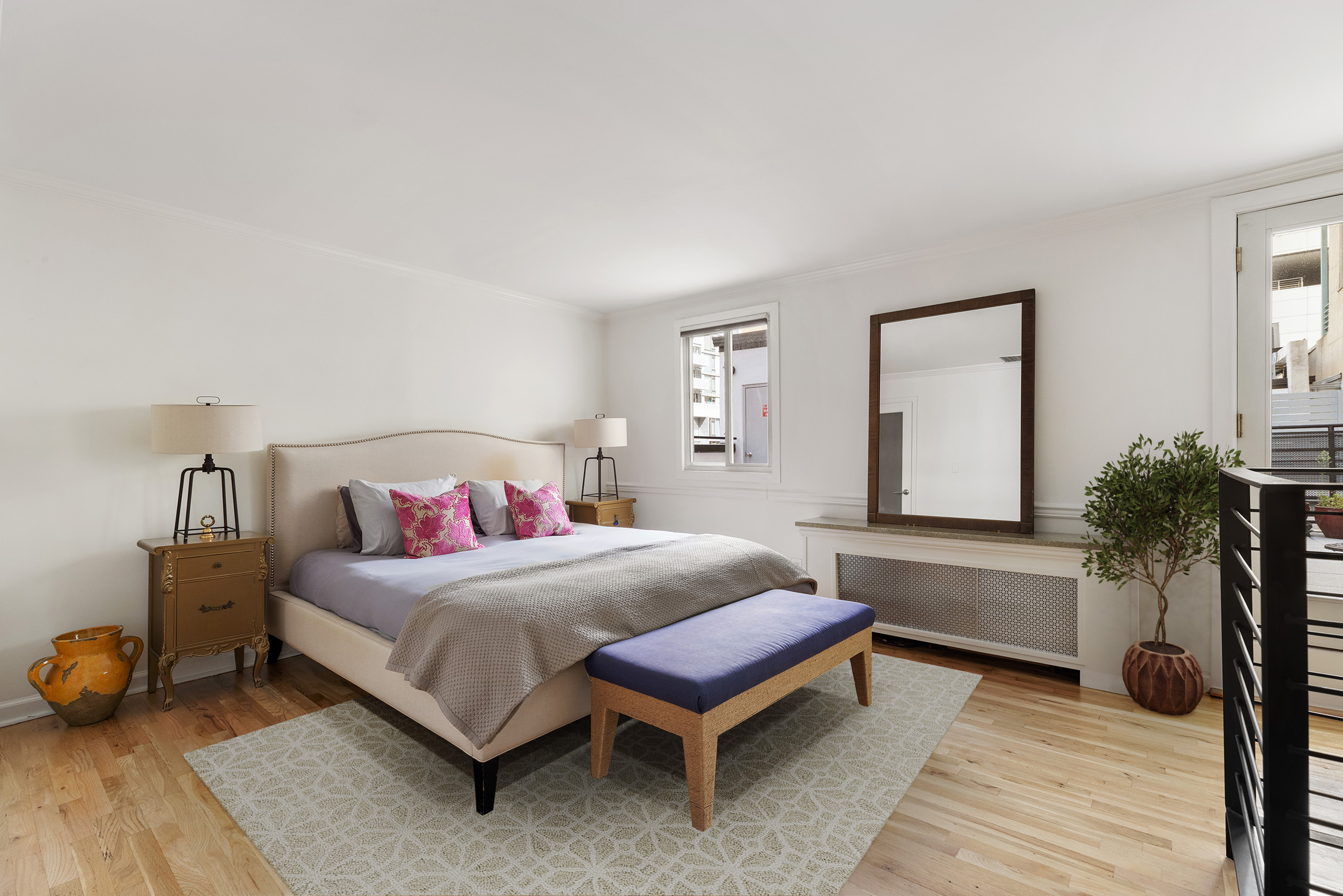 356 Broadway, Unit PH5A Manhattan, NY 10013 - Photo 7 of 12