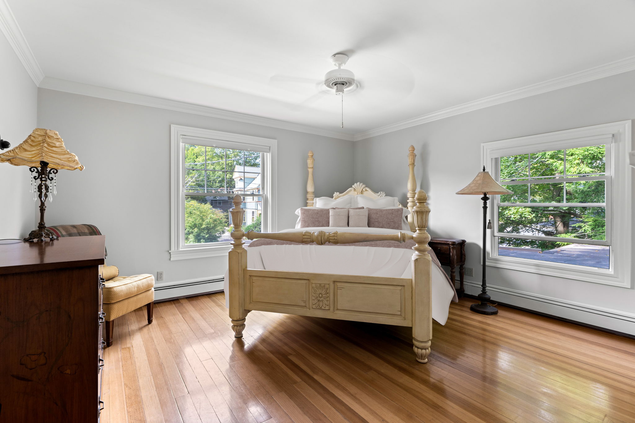 64 Woburn Street Reading, MA 01867 - Photo 32 of 56