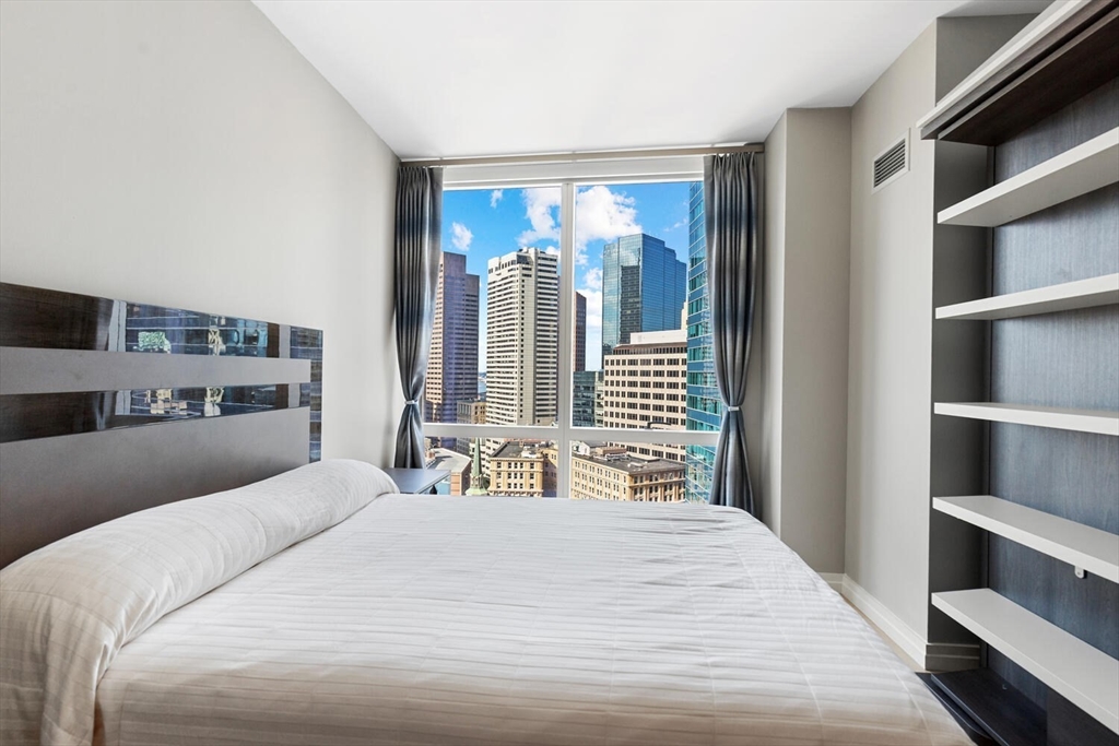 1 Franklin Street, Unit 2307 Boston, MA 02110 - Photo 15 of 31
