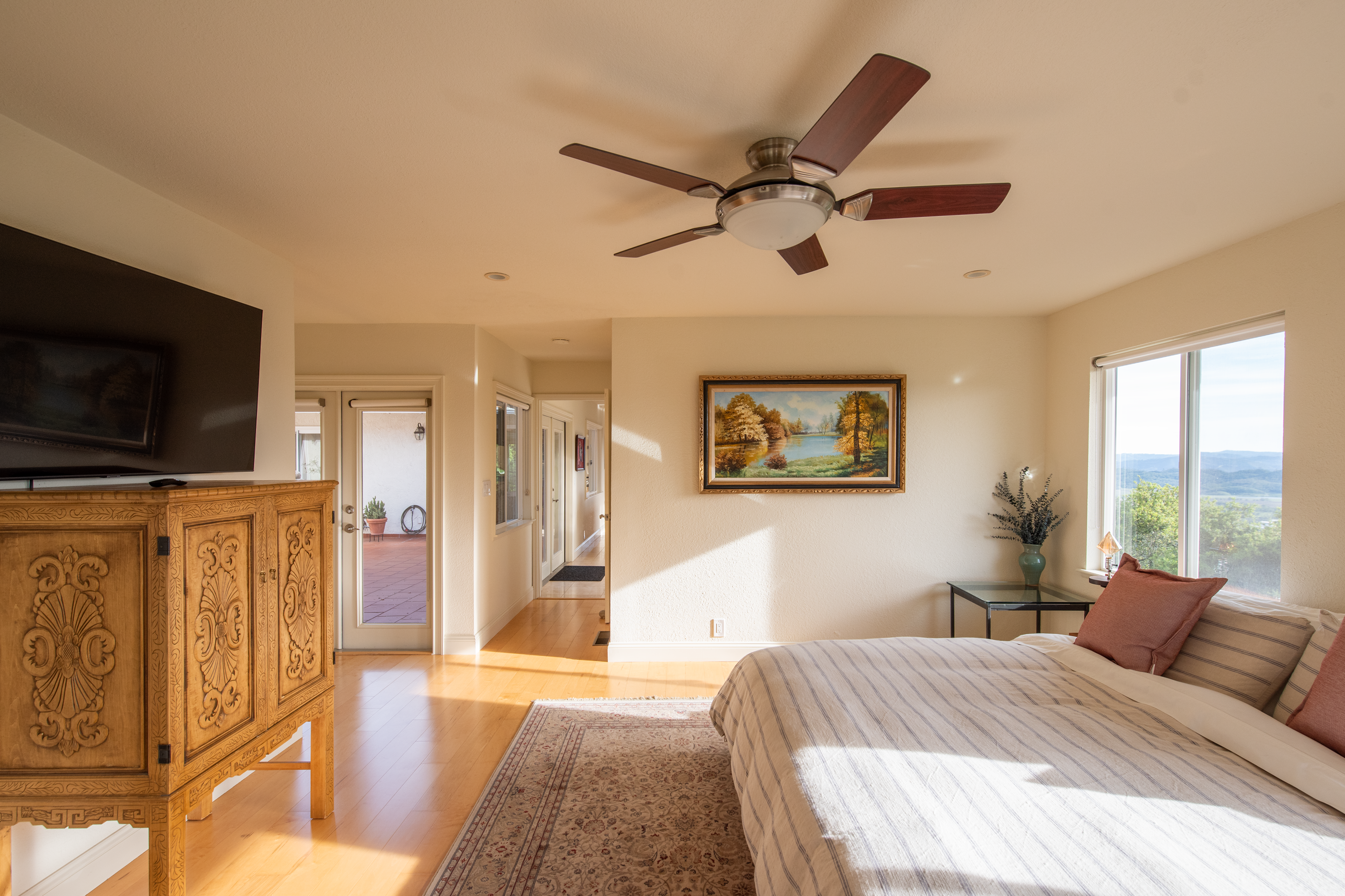 1163 Mountain Pine Road Cloverdale, CA 95425 - Photo 22 of 38