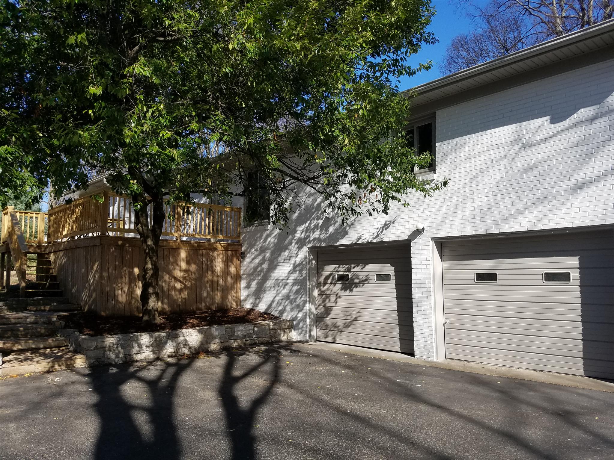 4425 Prescott Road Nashville, TN 37204 - Photo 25 of 26 a view of house with a tree