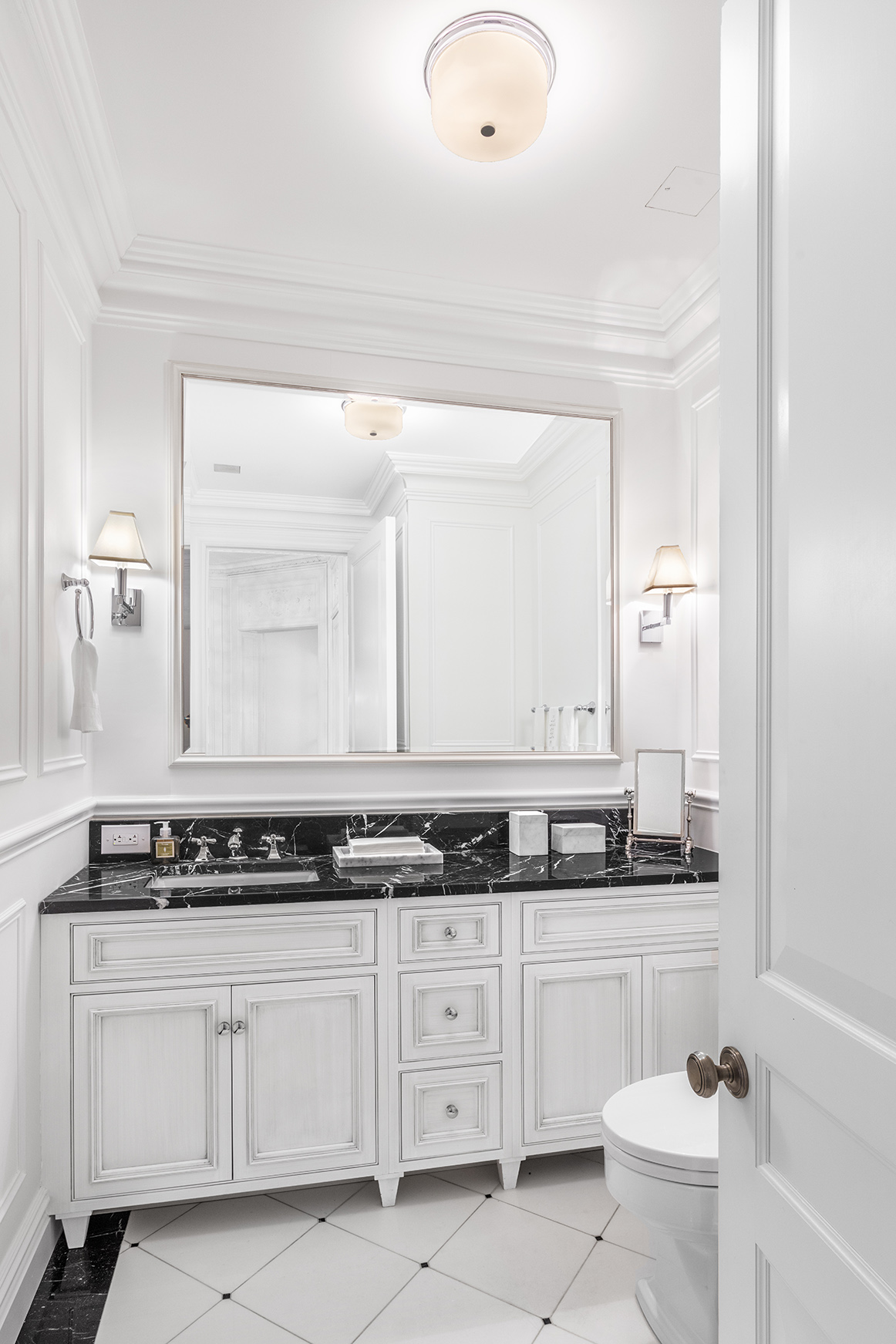 390 West End Avenue, Unit 6F Manhattan, NY 10024 - Photo 10 of 11