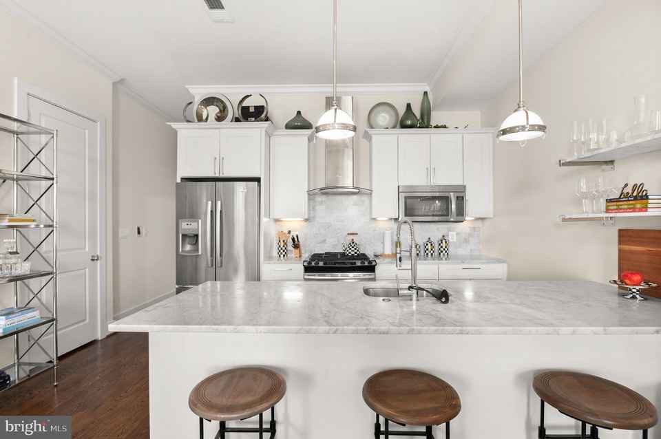 1223 Kenyon Street Northwest, Unit 3 Washington, DC 20010 - Photo 9 of 12