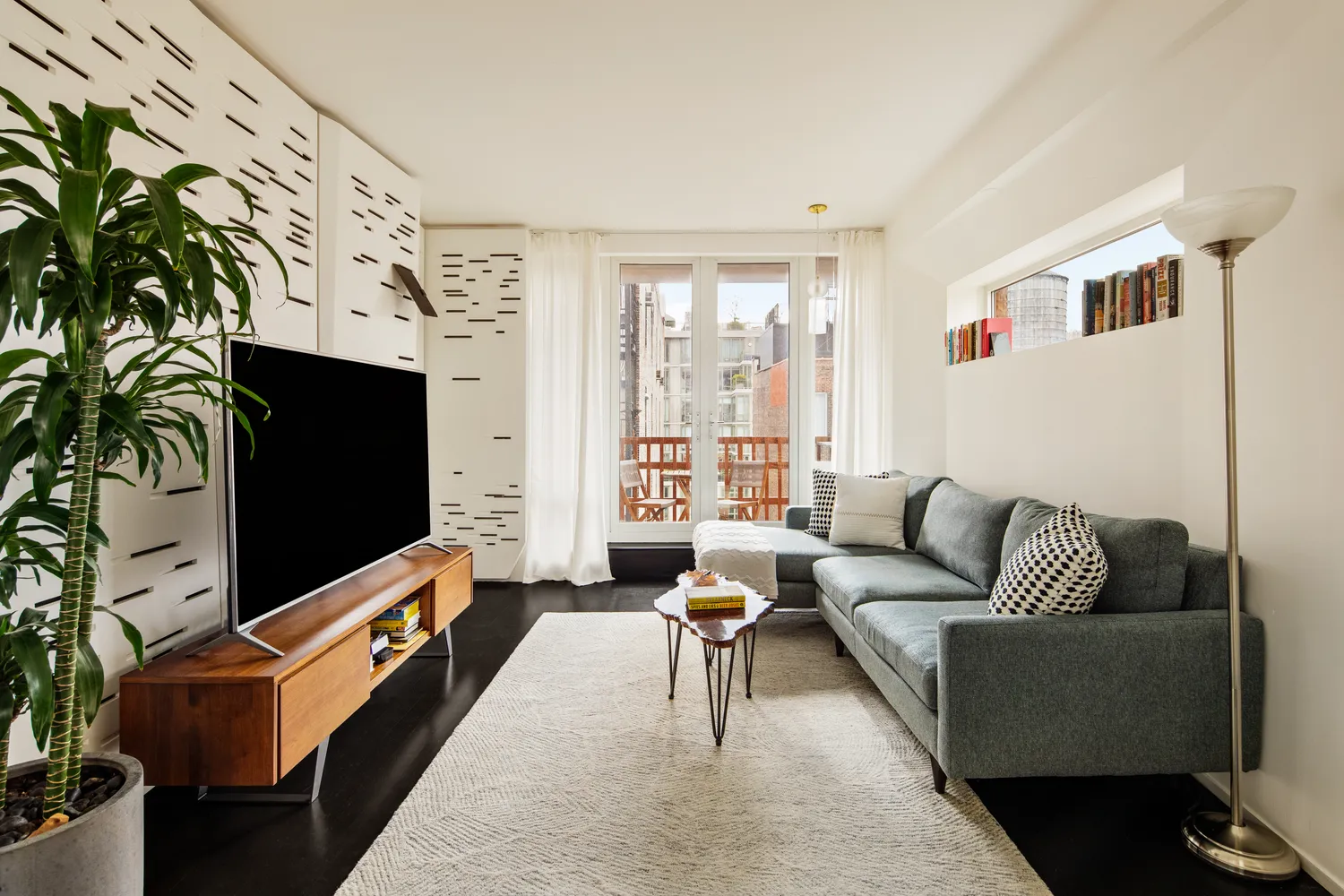 $13,000 | 130 West 20th Street, Unit PH11A | Chelsea