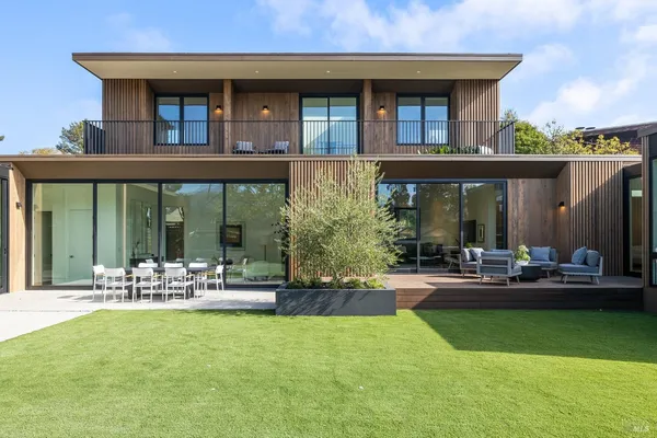 Contact Agent | Address Upon Request, Mill Valley, CA 94941