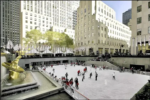 $1,088,000 | 18 West 48th Street, Unit 4F | Midtown Central