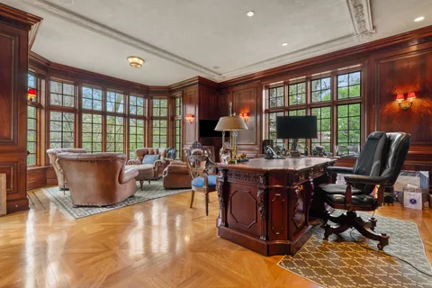 $7,495,000 | 26 Old Gulph Road, Gladwyne, PA 19035
