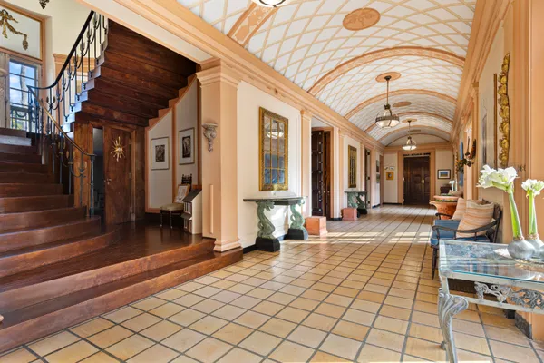 $5,499,000 | 745 Newtown Road, Villanova, PA 19085