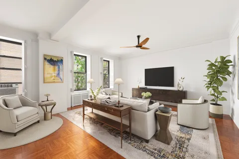 $2,195,000 | 176 West 87th Street, Unit 2B | Upper West Side