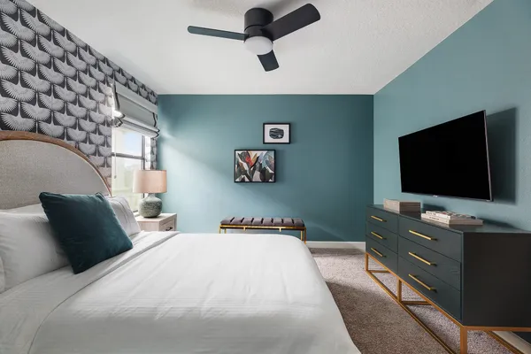$673,500 | 1518 Rolling Fairway Drive, Davenport, FL 33896