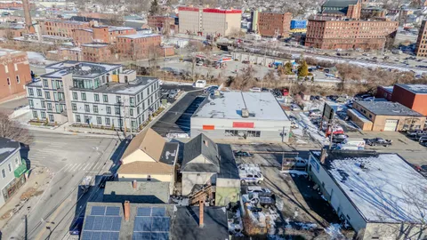 a picture of city view