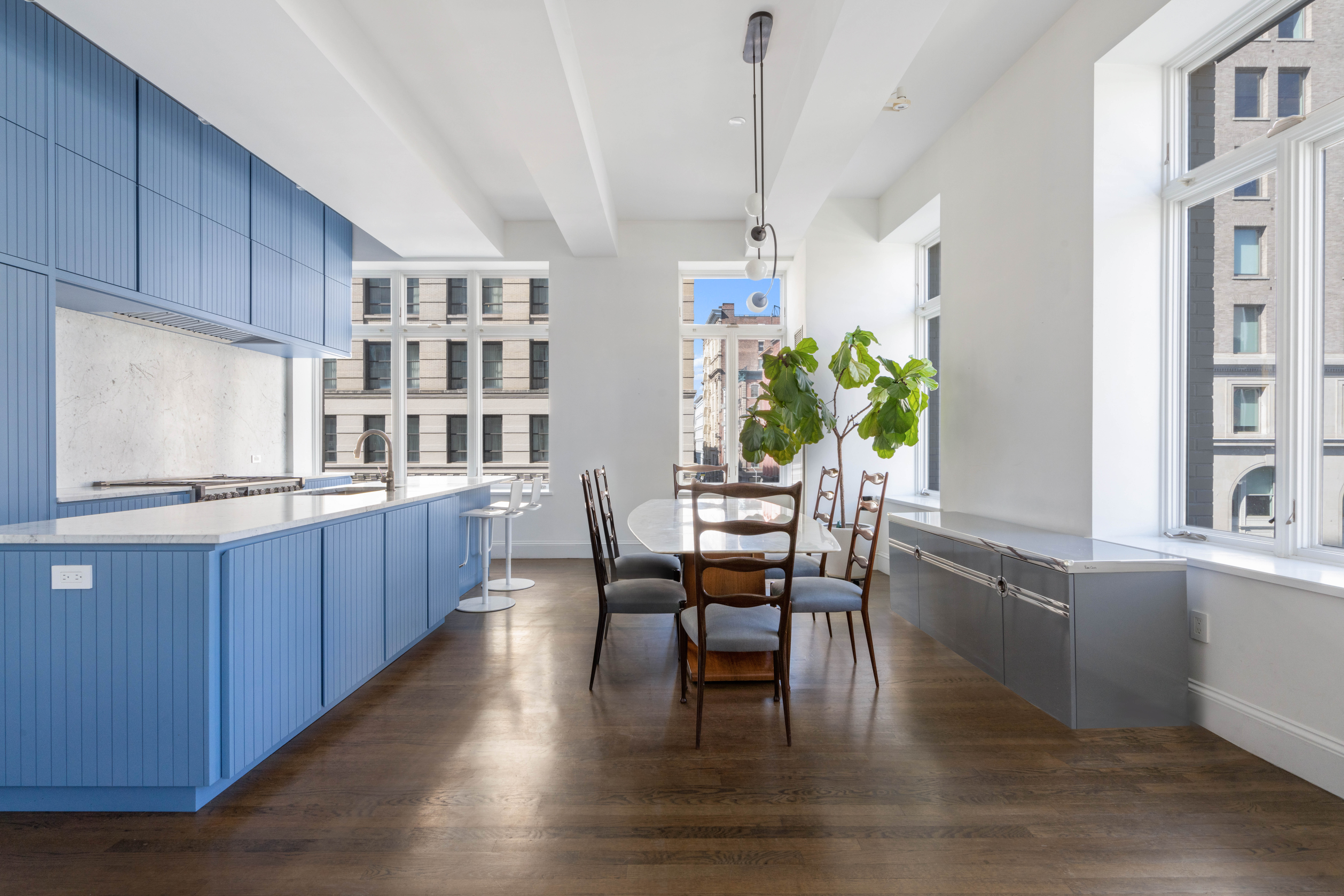 129 Lafayette Street, Unit 3A Manhattan, NY 10013 - Photo 4 of 6